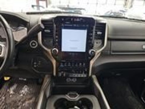 Used 2023 RAM 3500 Laramie image 16