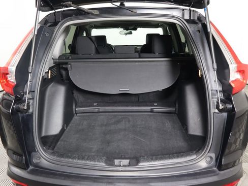 Certified 2018 Honda CR-V EX image 28