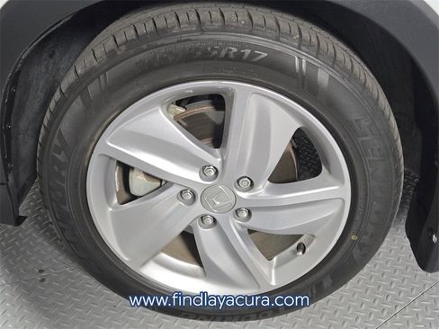 Used 2019 Honda HR-V EX-L image 9