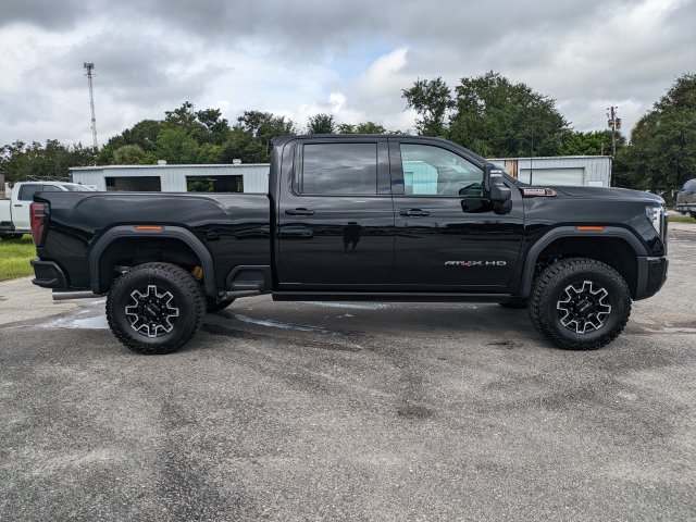 New 2026 GMC Sierra 2500 AT4X AWD/4WD image 3