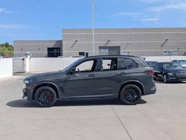 New 2026 BMW X5 M Competition w/ Executive Package AWD/4WD image 9