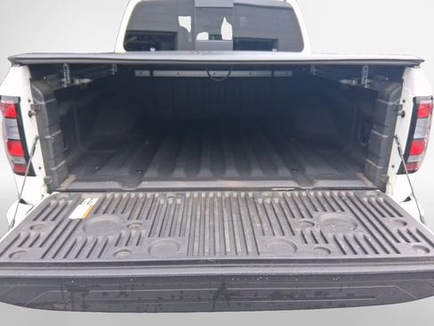 Used 2026 Nissan Frontier PRO-4X w/ Pro-4x Convenience Package AWD/4WD image 25