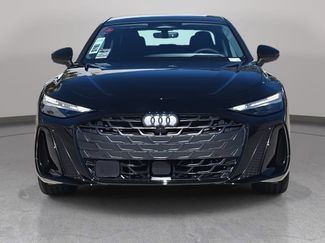 New 2026 Audi A6 Premium Plus AWD/4WD video 2