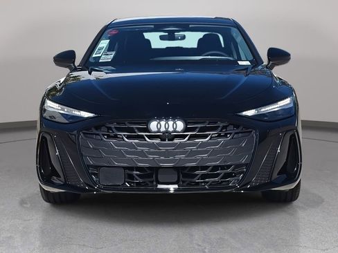 New 2026 Audi A6 Premium Plus image 2