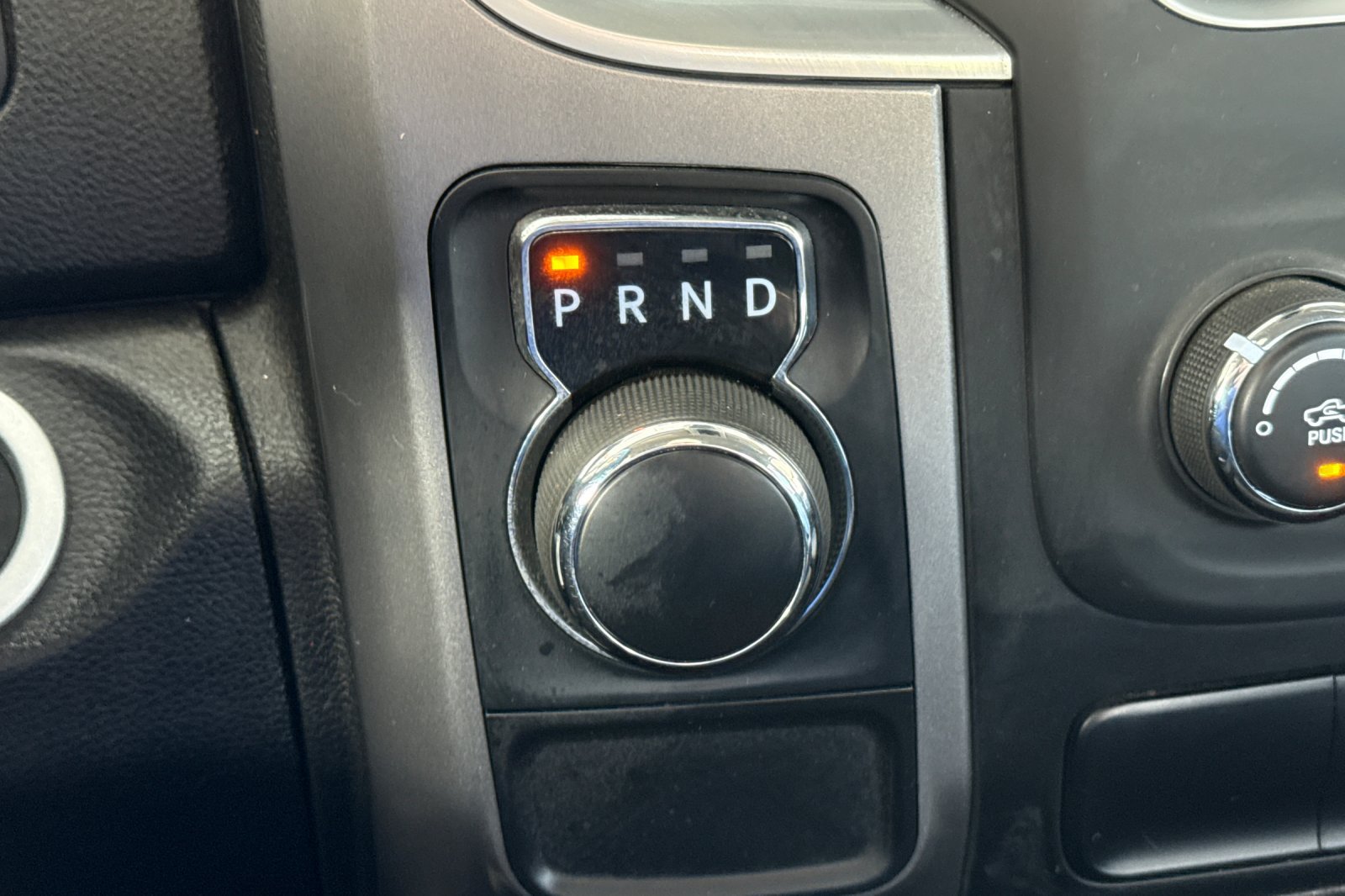 Used 2024 RAM 1500 Classic SLT RWD image 30