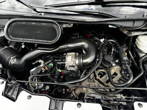 Used 2020 Ford Transit 250 Low Roof w/ Upfitter Package RWD image 38