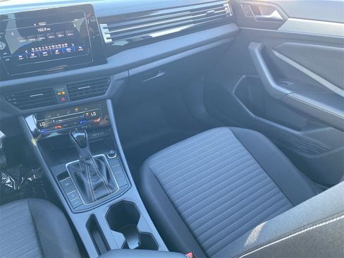 New 2026 Volkswagen Jetta S image 12