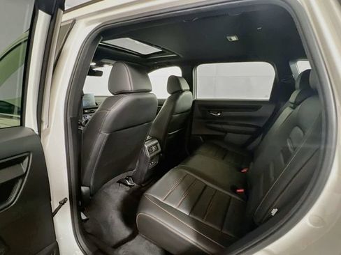 Used 2025 Honda CR-V Sport-L image 18