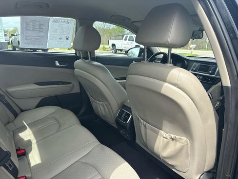 Used 2016 Kia Optima EX FWD image 21