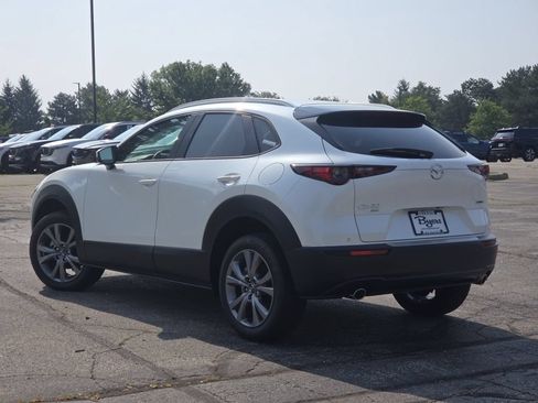 New 2026 MAZDA CX-30 AWD 2.5 S w/ Premium Package image 2