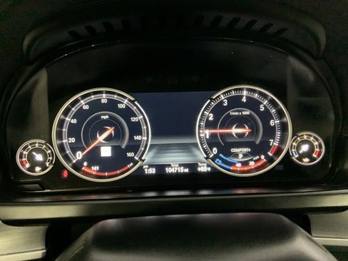 Used 2017 BMW 640i 640i image 11