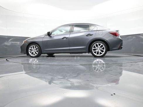 Certified 2020 Acura ILX image 32