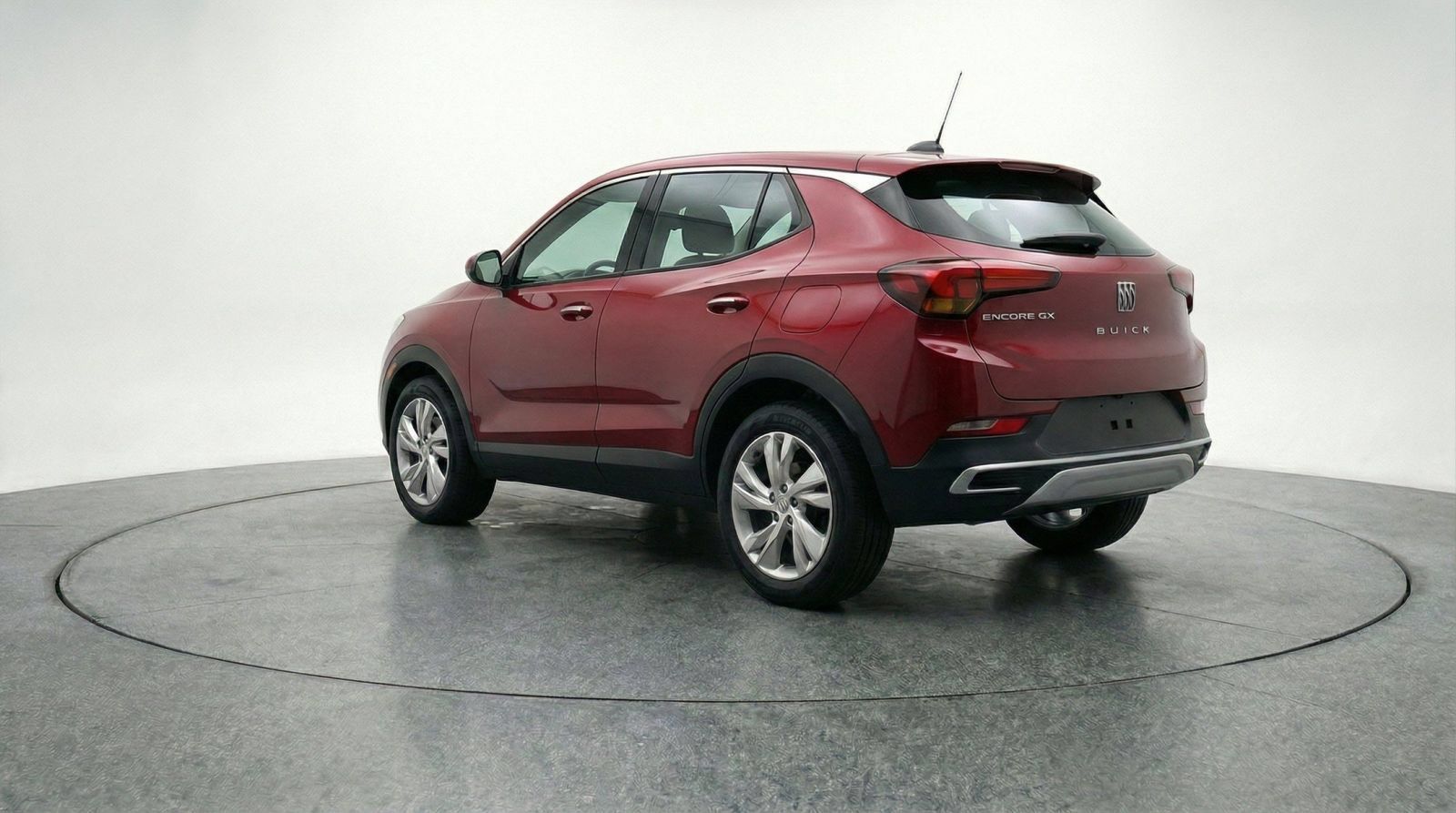 Used 2026 Buick Encore GX Preferred FWD image 6