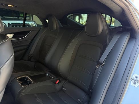 Used 2021 Mercedes-Benz AMG GT 63 S image 29