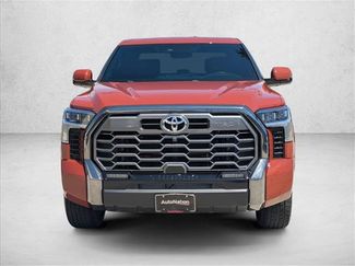 Used 2025 Toyota Tundra Platinum w/ TRD Off-Road Package AWD/4WD video 2