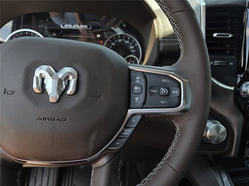 New 2026 RAM 1500 Laramie w/ Laramie Southwest Edition AWD/4WD image 26