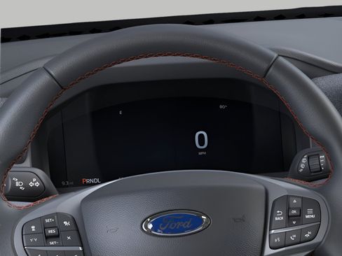 New 2026 Ford Explorer Active AWD/4WD image 13