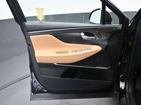Used 2021 Hyundai Santa Fe Calligraphy AWD/4WD image 9