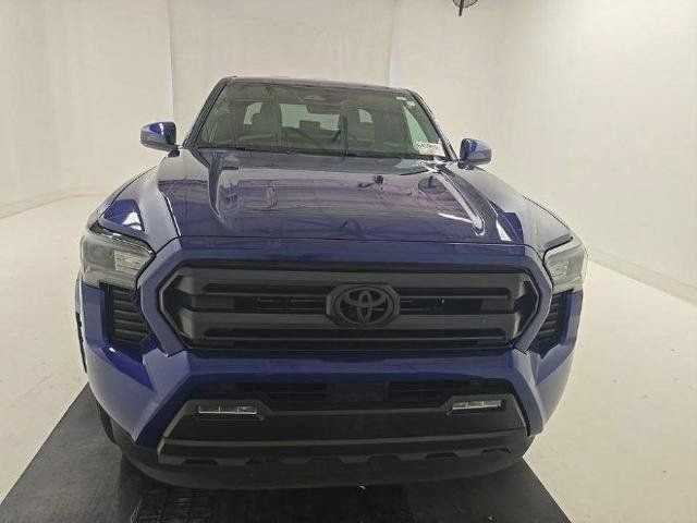 Certified 2025 Toyota Tacoma SR5 AWD/4WD image 56