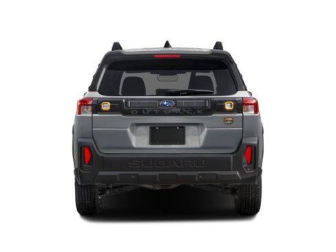 Certified 2026 Subaru Outback Wilderness AWD/4WD image 8