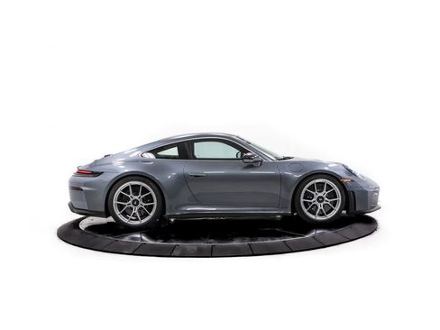 Certified 2026 Porsche 911 GT3 image 8