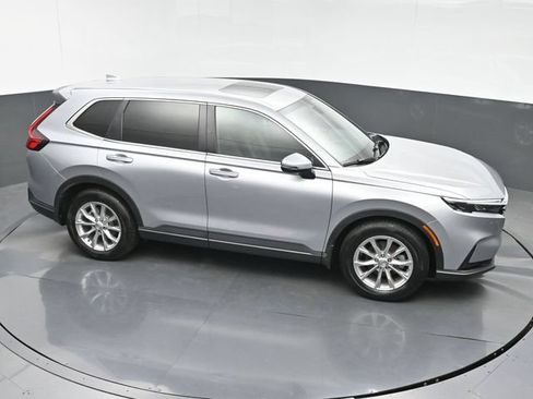 Certified 2024 Honda CR-V EX-L image 35