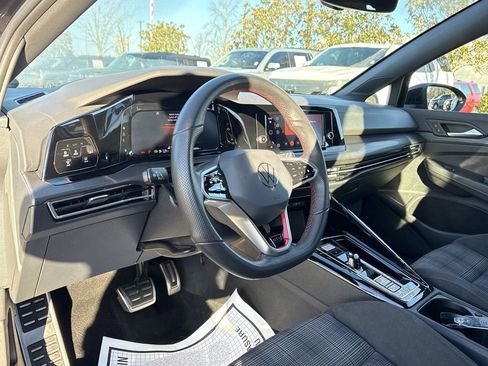 Used 2024 Volkswagen GTI S image 10