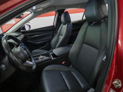 Used 2024 MAZDA MAZDA3 s image 11