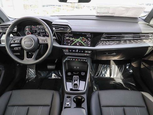 New 2026 Audi A3 2.0T Premium image 16