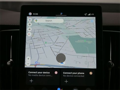 New 2026 Volvo XC60 B5 Ultra w/ Protection Package Premier image 15