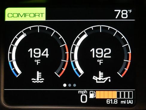 Used 2022 Ferrari Portofino M RWD image 93