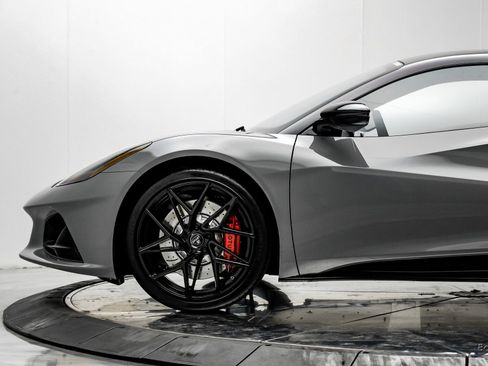 New 2026 Lotus Emira V6 SE Sport image 10