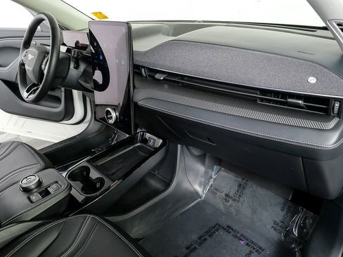 Used 2024 Ford Mustang Mach-E Premium image 24