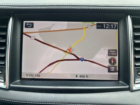 Used 2020 INFINITI QX50 Essential w/ Edition 30 Package image 19