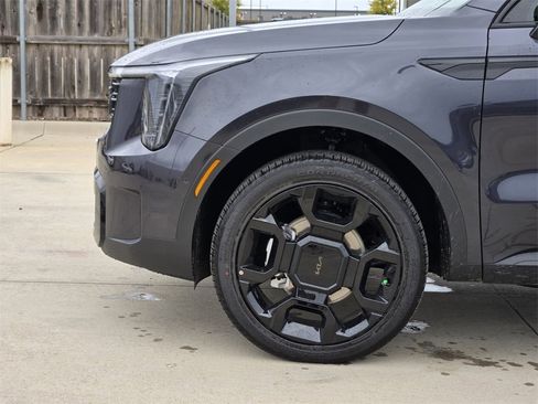 New 2026 Kia Sorento SX image 5