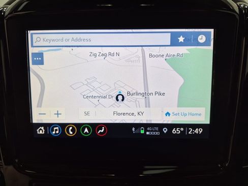 Used 2022 Chevrolet Traverse Premier AWD/4WD image 21