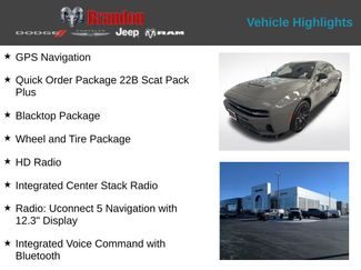 New 2026 Dodge Charger R/T Scat Pack video 2