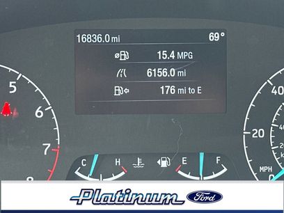 Used 2024 Ford Transit 250 Base w/ Exterior Upgrade Package