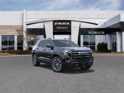 New 2026 GMC Terrain Elevation w/ Elevation Premium Package