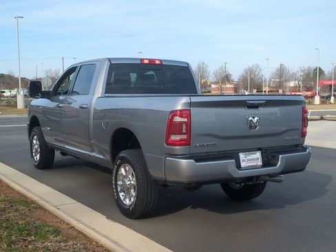 Used 2024 RAM 2500 Laramie image 11