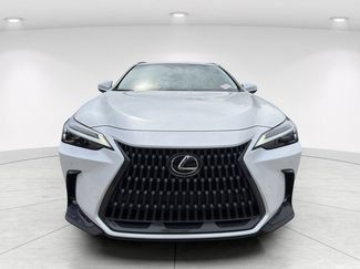 Used 2025 Lexus NX 250 FWD w/ Accessory Package (K3) video 2