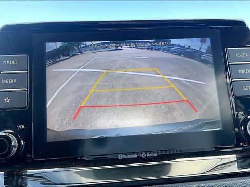 Certified 2021 Kia Seltos S FWD image 25