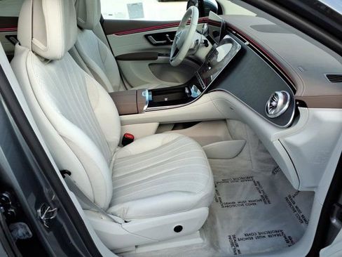 Certified 2023 Mercedes-Benz EQS 450+ SUV image 15
