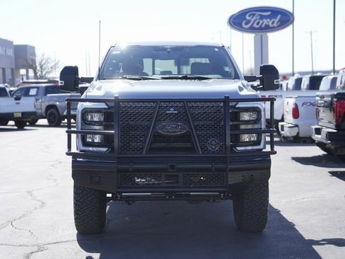 Used 2024 Ford F250 Lariat w/ Tremor Off-Road Package image 3