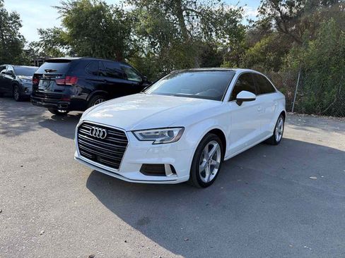 Used 2019 Audi A3 2.0T Premium FWD image 3