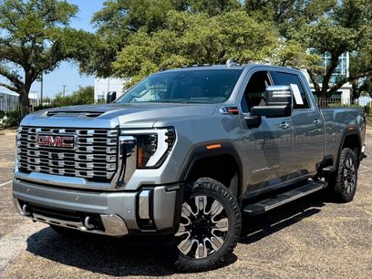 Certified 2024 GMC Sierra 2500 Denali w/ Denali Reserve Package
