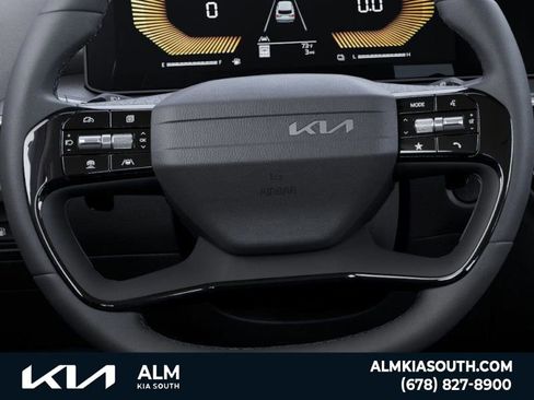 New 2026 Kia Sorento EX image 22