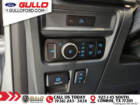 Used 2025 Ford F150 Tremor w/ Bed Utility Package image 20