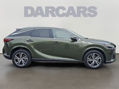 Used 2024 Lexus RX 350 Premium w/ Accessory Package AWD/4WD image 7
