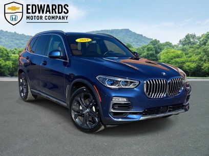 Used 2019 BMW X5 xDrive40i